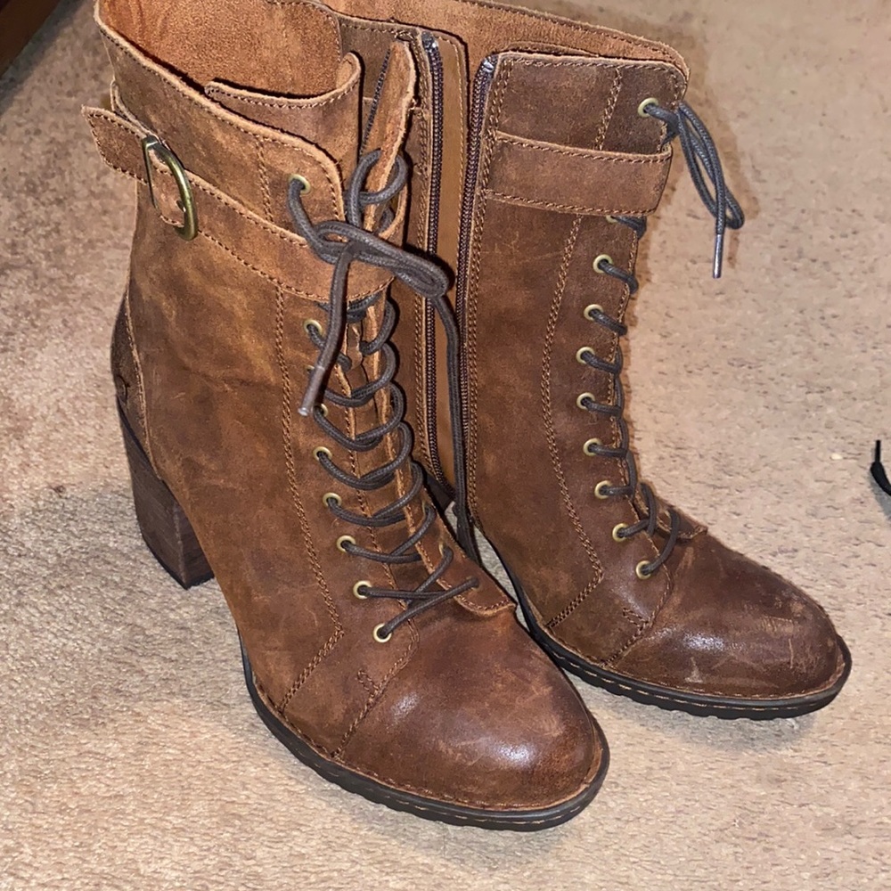 Born Boots